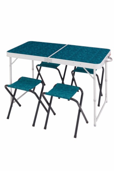 Quechua camping hotsell table
